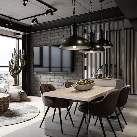 industrial-home-design-theme