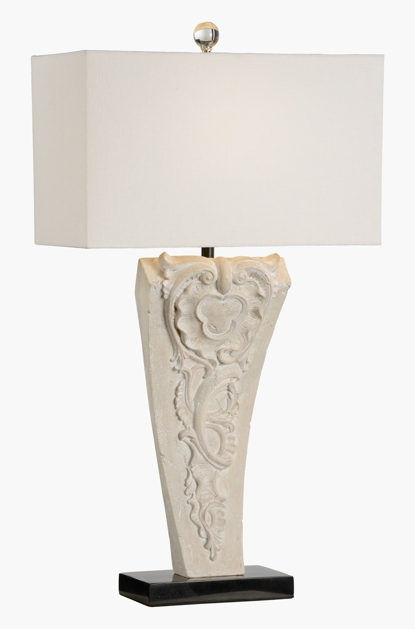 products francois cream stone lamp 60426  94116.1462545506.1280.1280 1