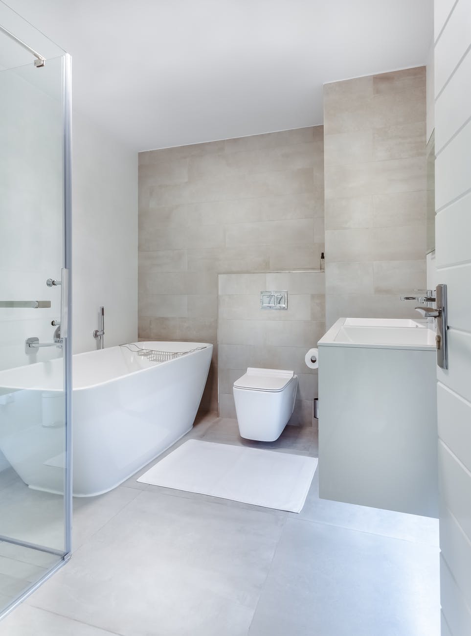 Fresh Design Ideas for Your Small Bathroom