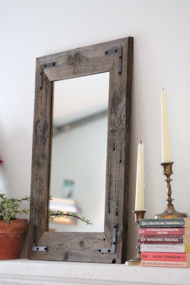 rustic-wood-mirror