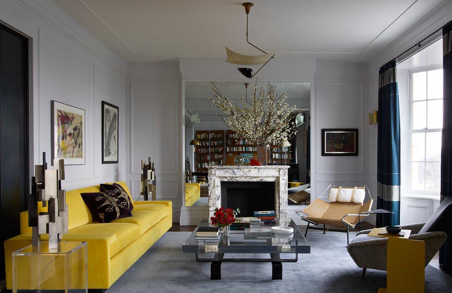eclectic-minimalist-eclectic-interior-design-