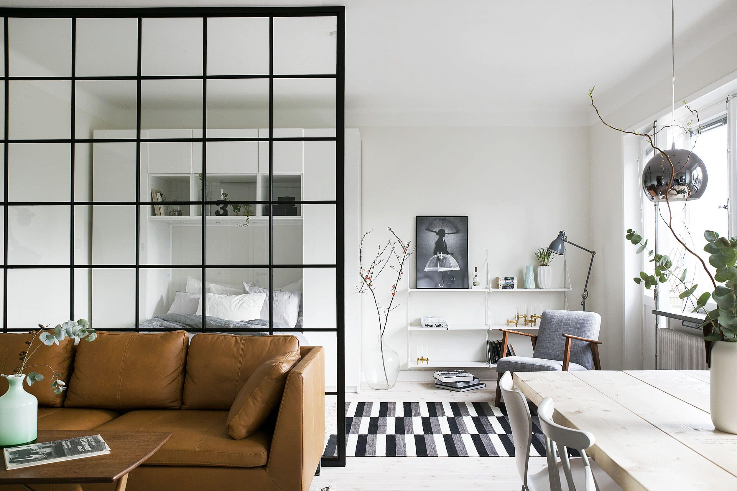 Room-divider-living-room-panels
