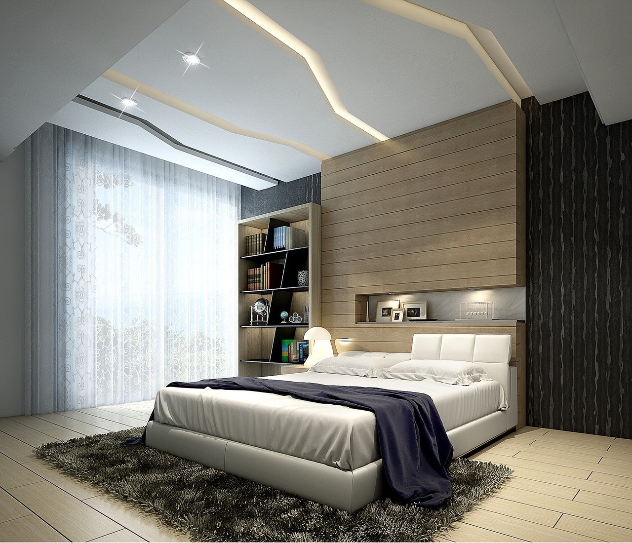 Bold-Styling-Ideas-to-Make-Your-Master-Bedroom-Irresistible-2
