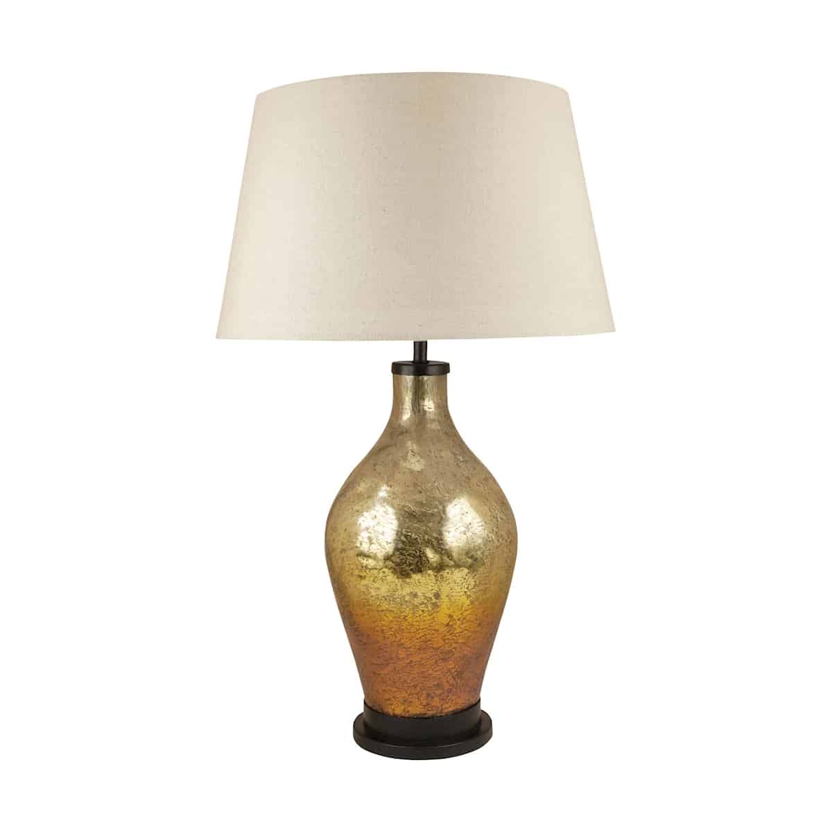 Telluride Table Lamp – Large By ELK Lifestyle - Fine Home Lamps