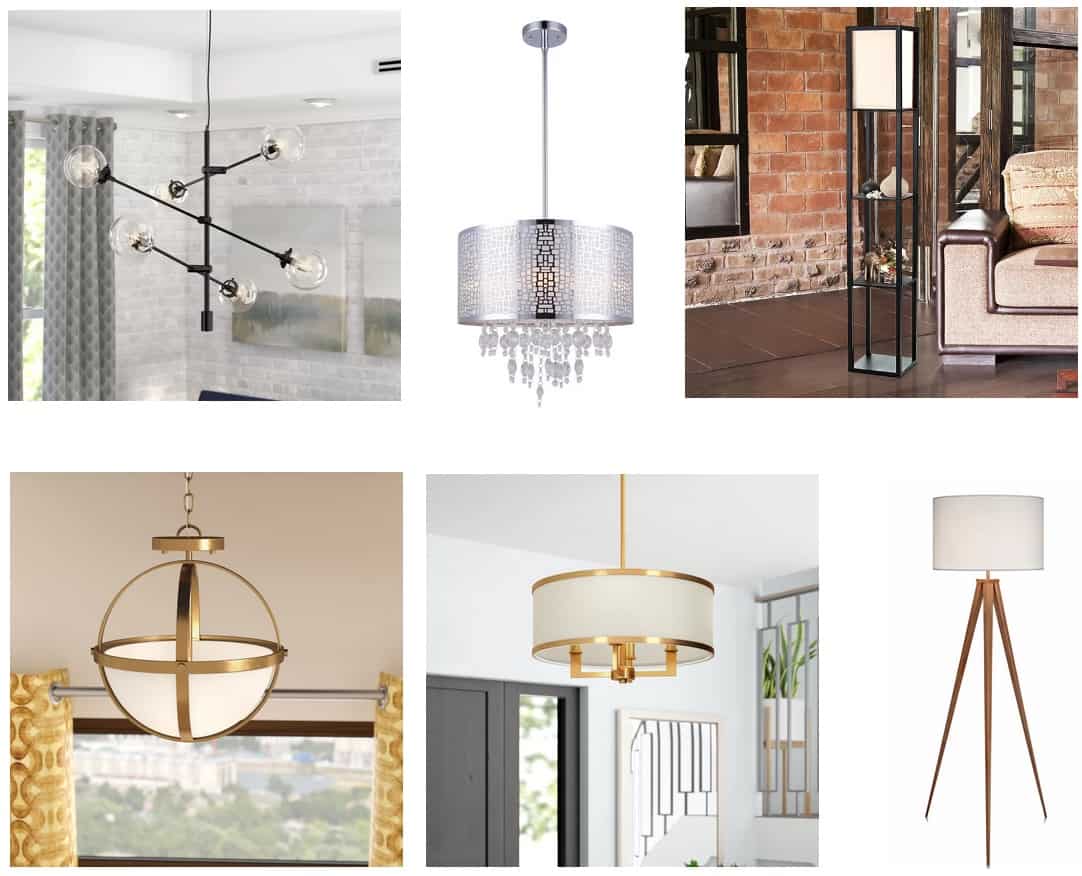 Different-types-of-lighting