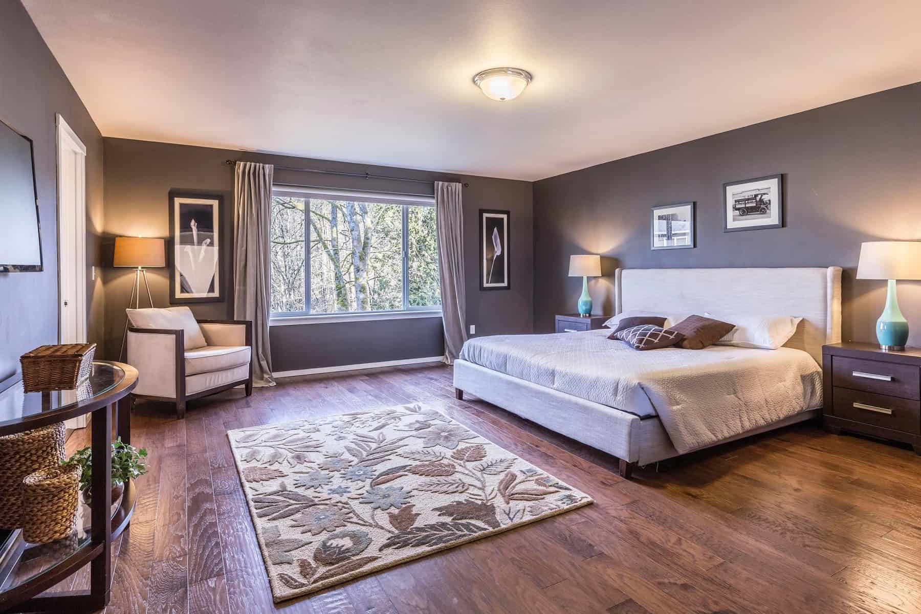 Bedroom-color