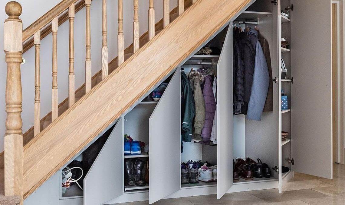 under-stairs-storage