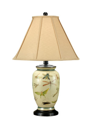 Tropical Lamps Finehomelamps Com, Tropical Sunshine Floor Lamp