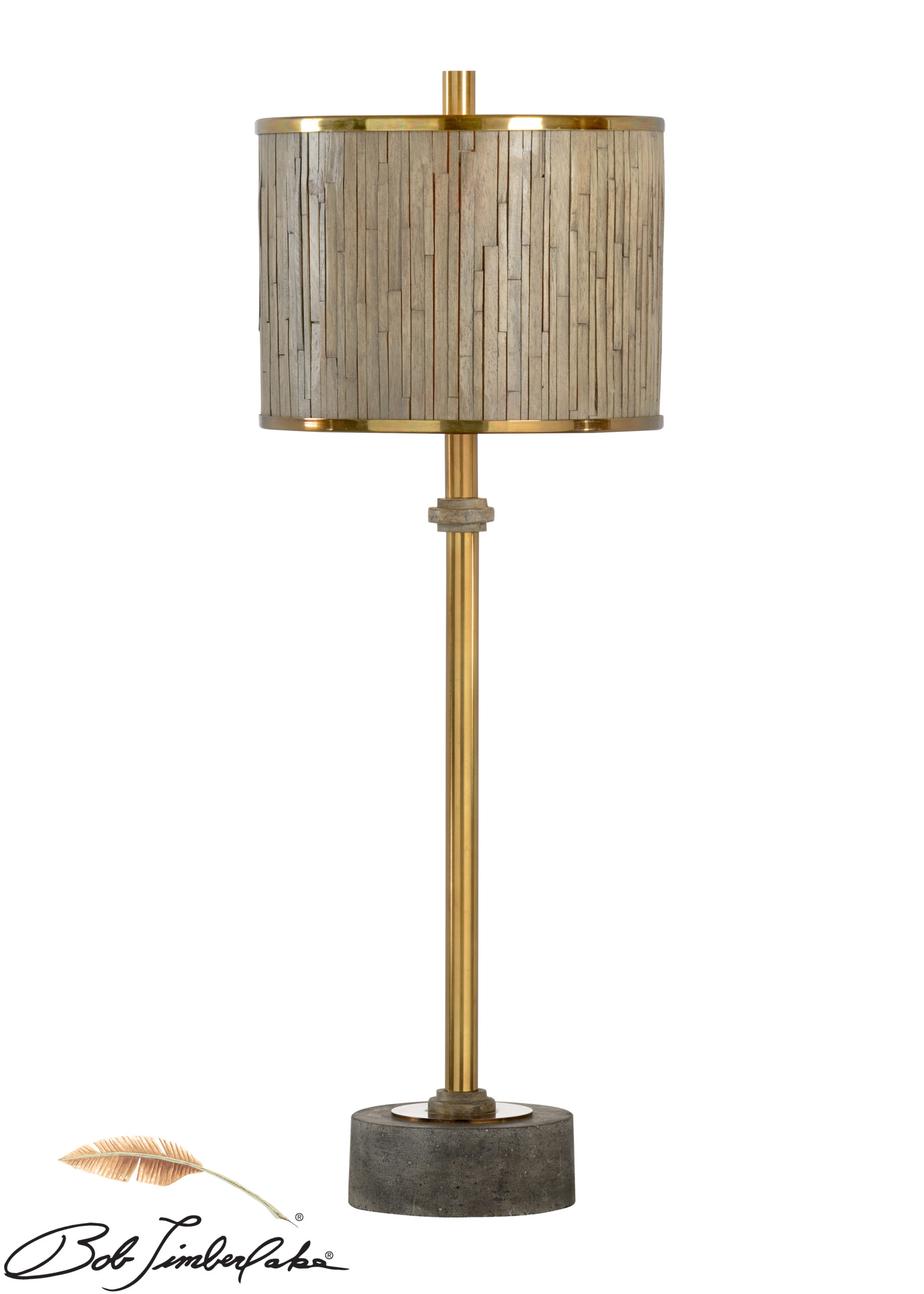 Currituck Lamp