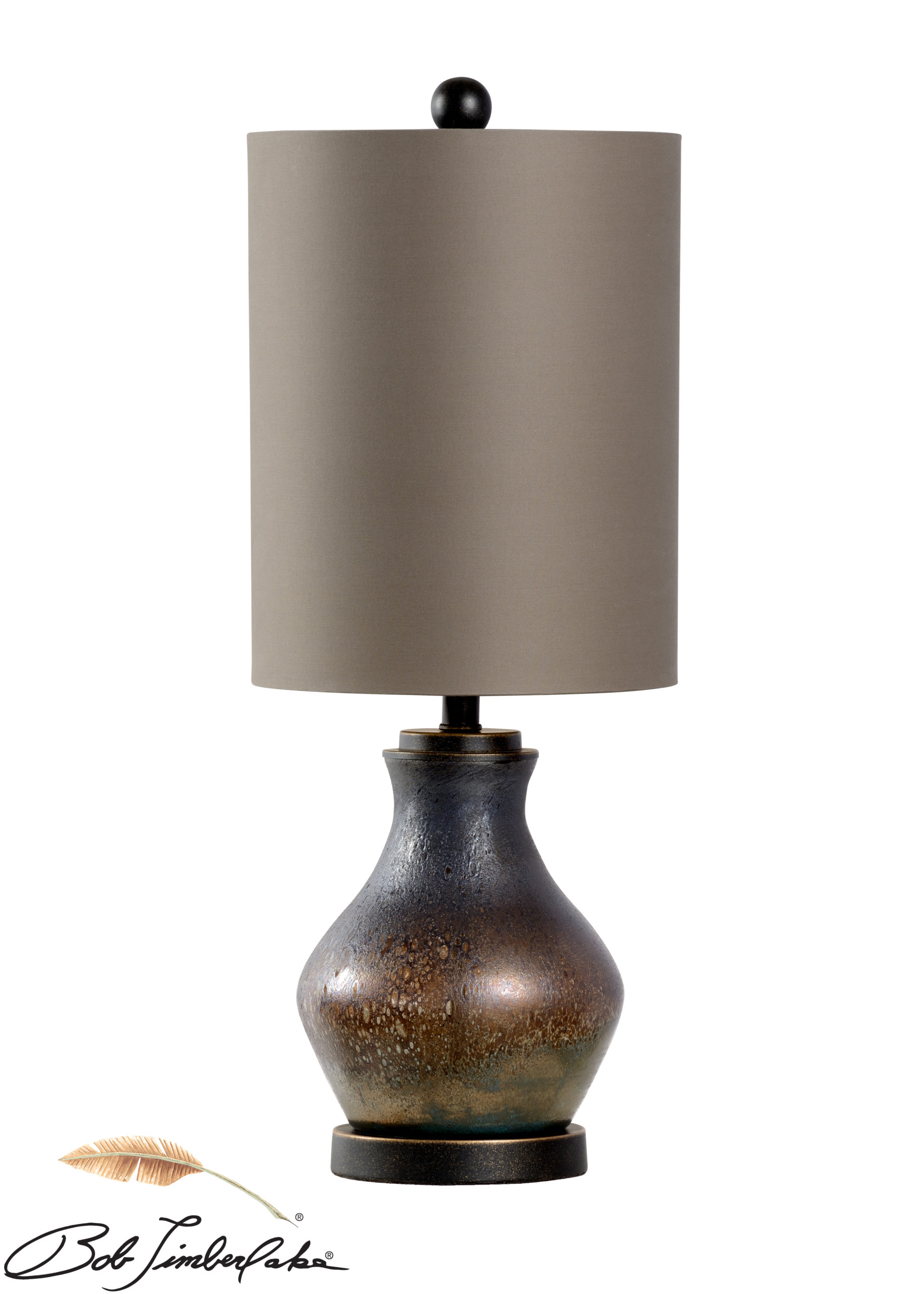 Stoneridge Lamp