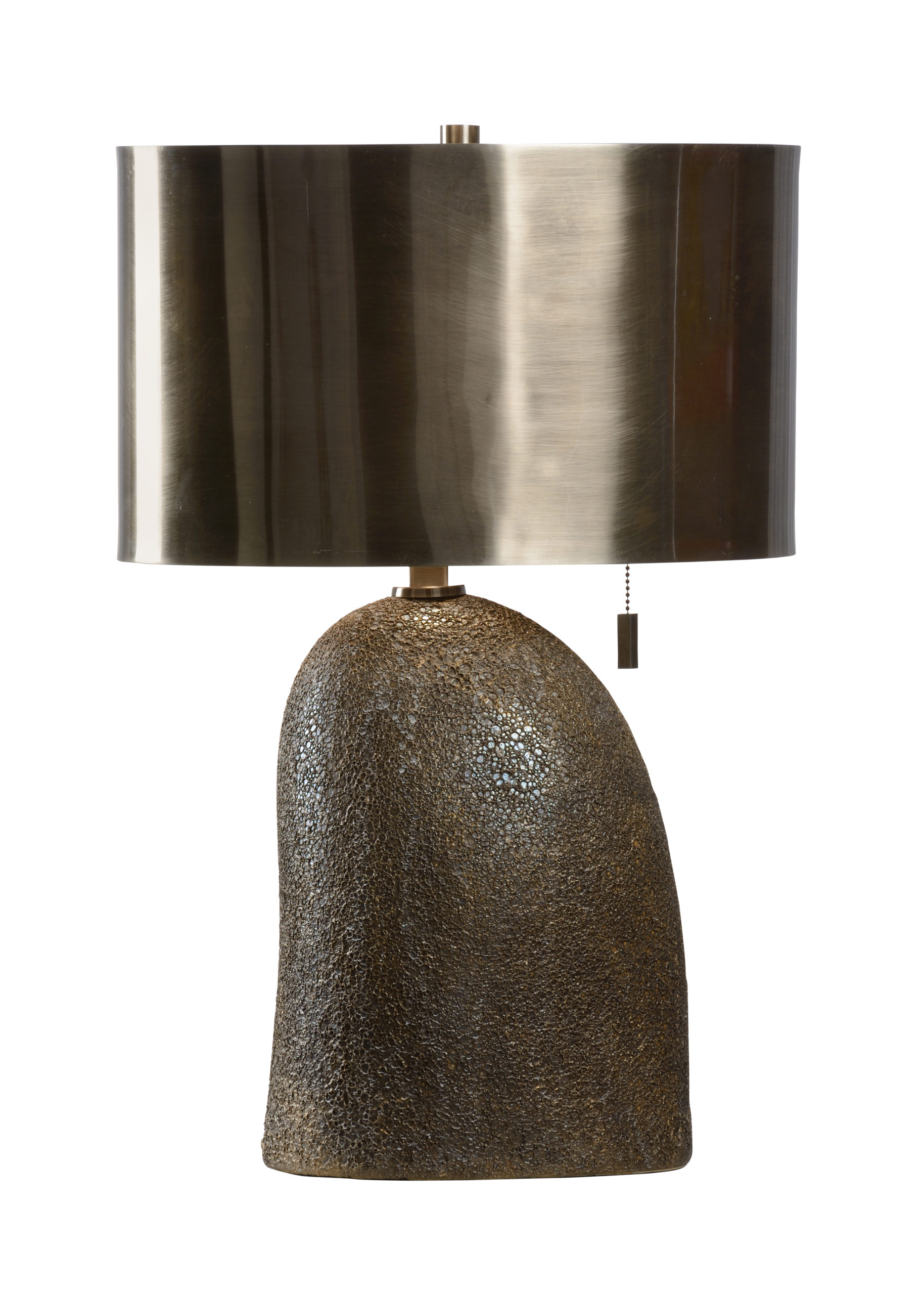 Sugarloaf Lamp