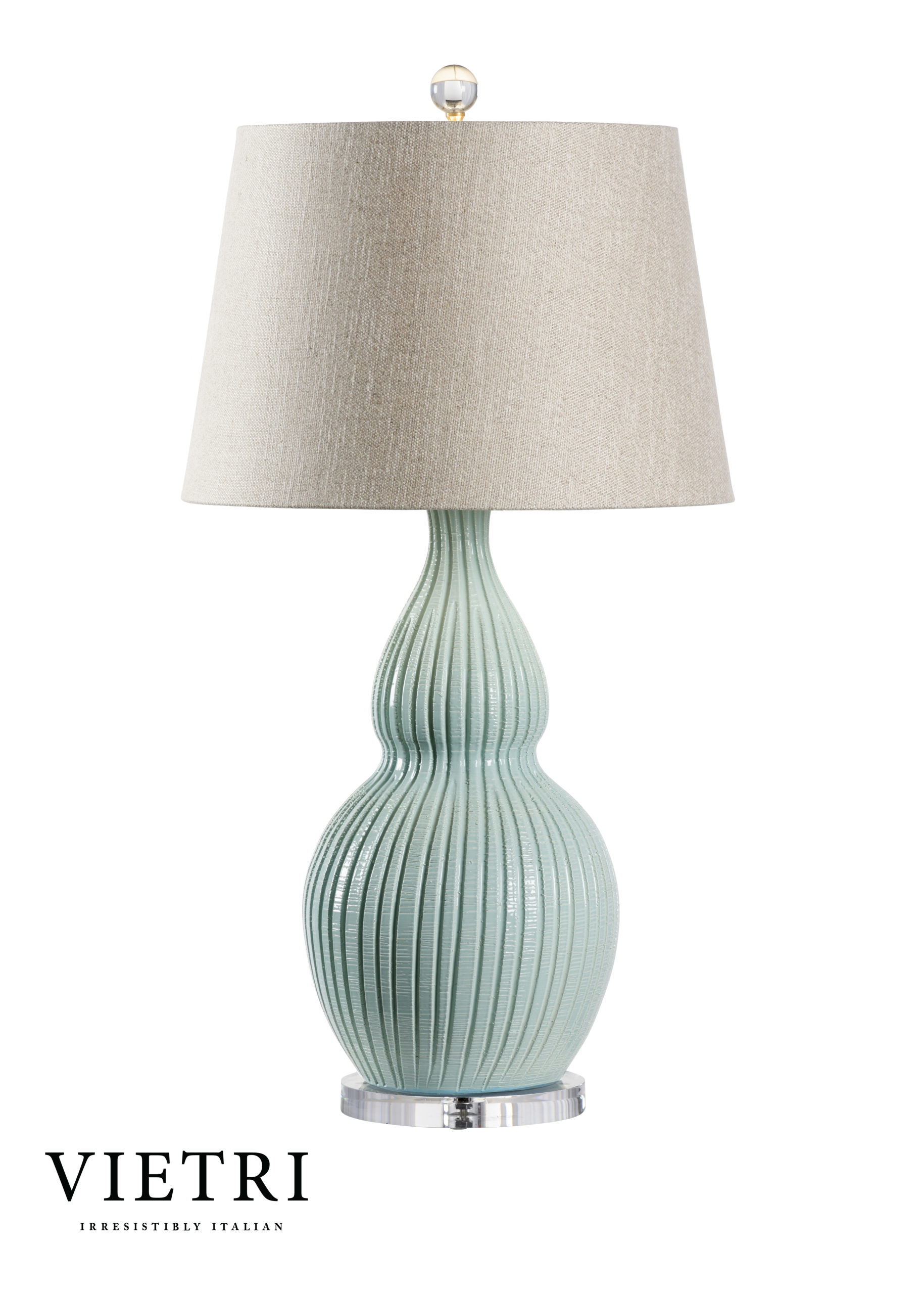 Ventura Lamp - Mint